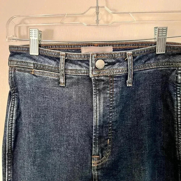 Everlane jeans " The way high skinny jean" - Picture 4 of 6